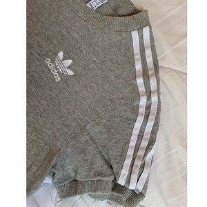 Men’s Adidas Shirt